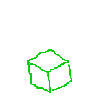 Anemic Sugar Cube